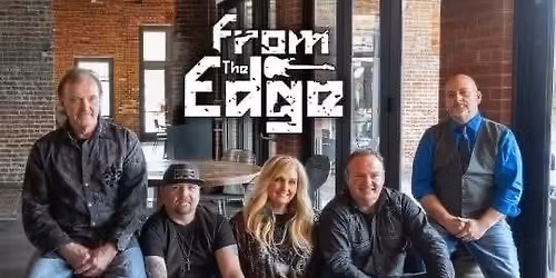 From The Edge