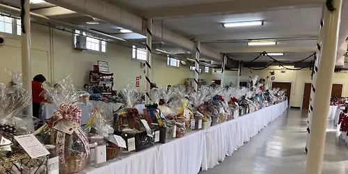 2025 Annual Holiday Fair  at Our Lady Queen of Martyrs Church