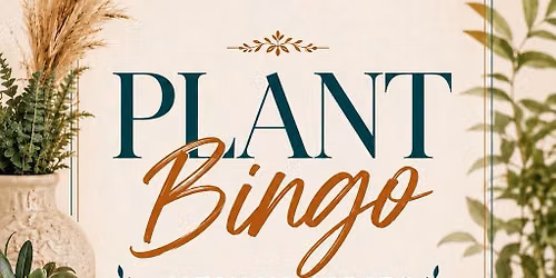 Plant Bingo - Melka Garden Center Mokena - Public
