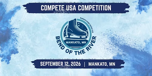 Bend of the River Compete USA Competition