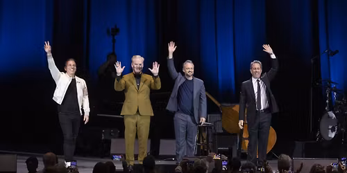 Netflix Is A Joke Fest - K*ll Tony at Intuit Dome