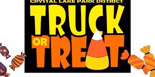 Truck or Treat