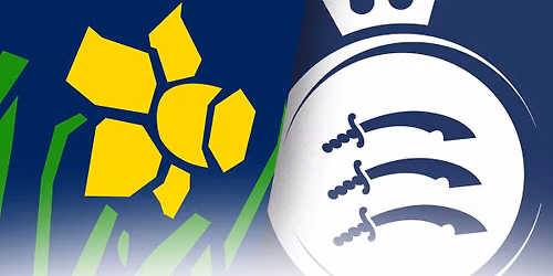 Vitality Blast: Glamorgan Women vs Middlesex Women