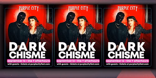 DARK CHISME with guests