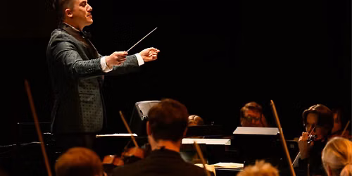 Recomposed: Vivaldi's Four Seasons