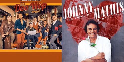 The Doo Wop Project: A Doo Wop Christmas