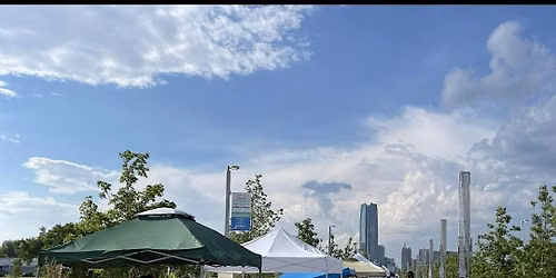 Oklahoma City Fall Artisan, Trade & Vendor Expo