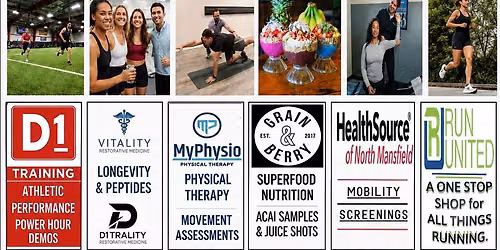 Wellness Expo
