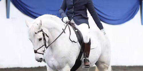 July Unaffiliated Dressage