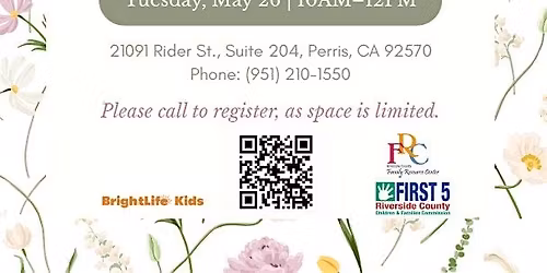 Mother\u2019s Day Retreat \/ Retiro del D\u00eda de las Madres