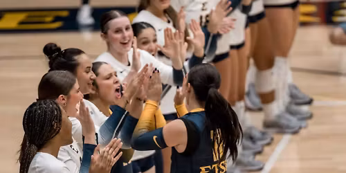 Parking East Tennessee State Buccaneers at UNC Greensboro Spartans Womens Basketball