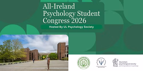 All-Ireland Psychology Student Congress