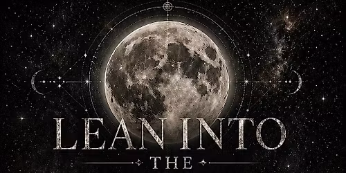 LEAN INTO THE WILD: A Workshop Experience