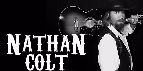 Summer Family Social and Public Dance w\/Nathan Colt Young