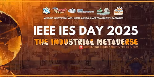 IEEE IES DAY 2025 