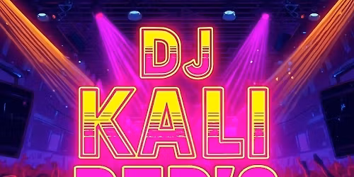 DJ KAli @ Red\u2019s on 7th!