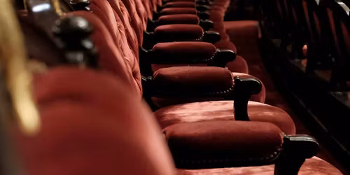 The Motion - Theater performance at the Fichandler Stage at Arena Stage at Fichandler Stage at Arena Stage