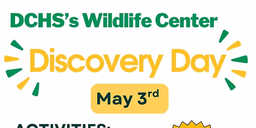 WildSide Discovery Day!