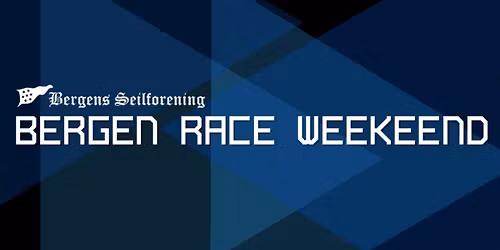 Bergen Race Weekend 2026