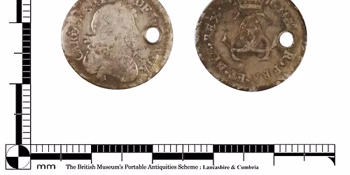 Lancaster City Museum Finds Day