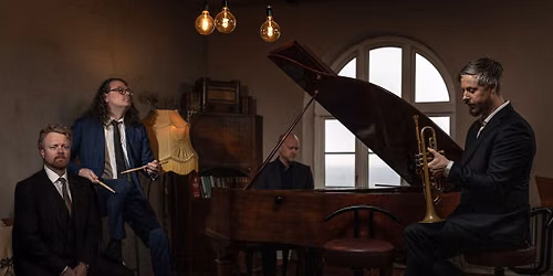 Jazzkaf\u00e9: Vegard Holum sings\u2013 ein hyllest til Chet \/\/ Parken kulturhus