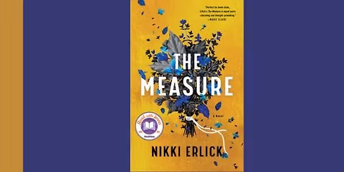 Better Tunisia Book Club - The Measure