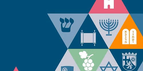 \u00d6ffentliche F\u00fchrung: Shalom am Rhein