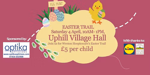 Easter Trail