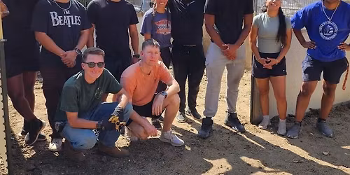 Barnyard Clean Up Day - Volunteers needed!!