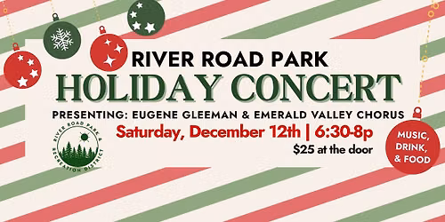 Holiday Concert