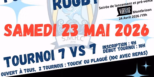 Forez'Cup Challenge SMRC