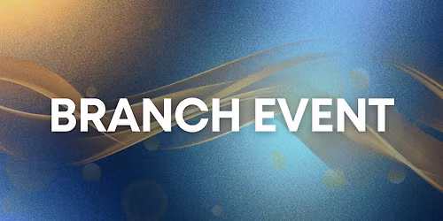 Organizing Northern Virginia Branch Mixer