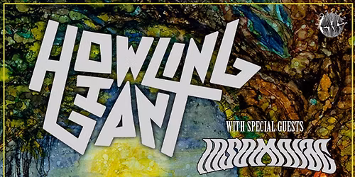 Howling Giant w\/Insomniac