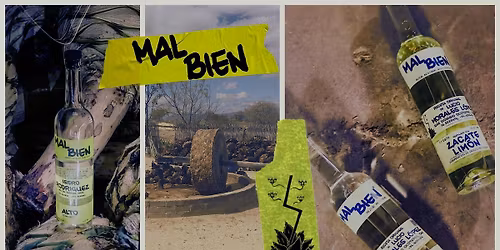 Ace Beverage - In Store Tasting - Mal Bien Mezcals