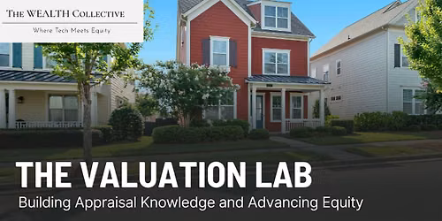 The Valuation Lab