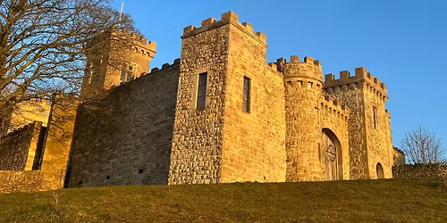 Rodborough Common easy flat 4 mile Sunset & Wild Orchid spotting Walk (18\/04\/2026)