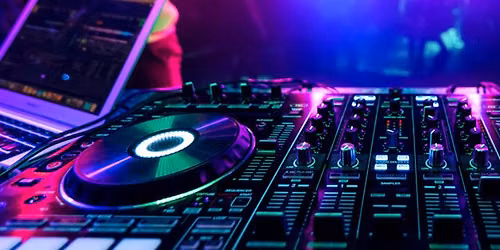 DJ Fluffy & DJ Blast