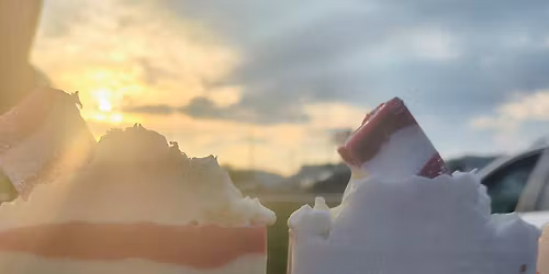 Soap Addiction Annual Open House