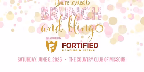 Brunch and Blingo
