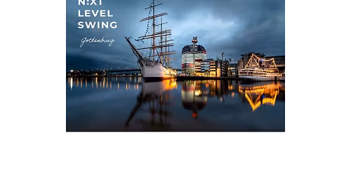 N:xt Level Swing 2026 (WSDC)