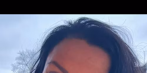 Klarsynsaften i St\u00f8berihallen i Hiller\u00f8d med clairvoyant Annette Edel 