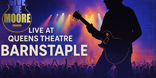 Queens Theatre - Barnstable