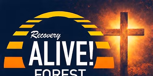 Recovery Alive Forest