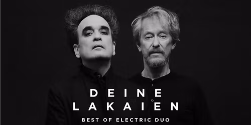 DEINE LAKAIEN | Karlsruhe