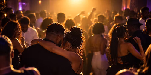 Grown Folk Passada Night
