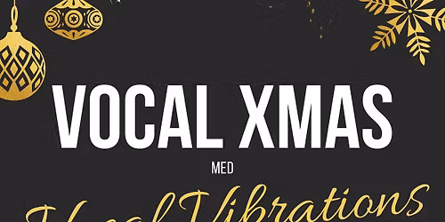 Vocal XMAS
