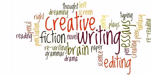 November Writing Workshop