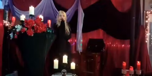 An Evening of Stevie Nicks w\/Jackie Joyce @ GRAY MANOR PATIO