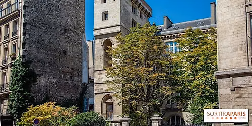 Le Paris m\u00e9di\u00e9val \u2014 quand le Moyen \u00c2ge a fa\u00e7onn\u00e9 le c\u0153ur de la ville