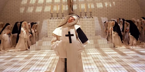 The Devils (4K Restoration)
